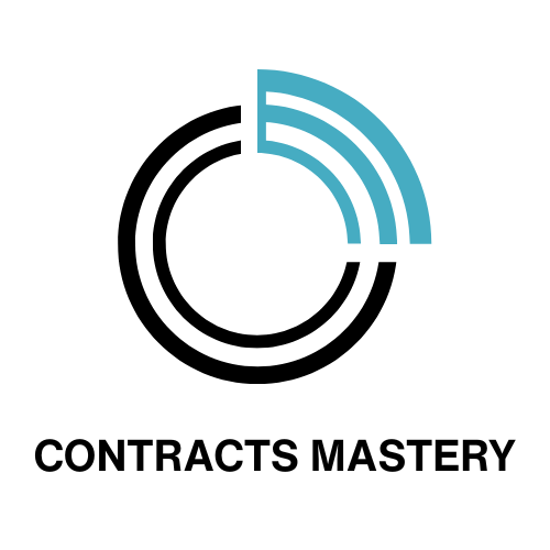 Contracts Mastery Official Square Logo